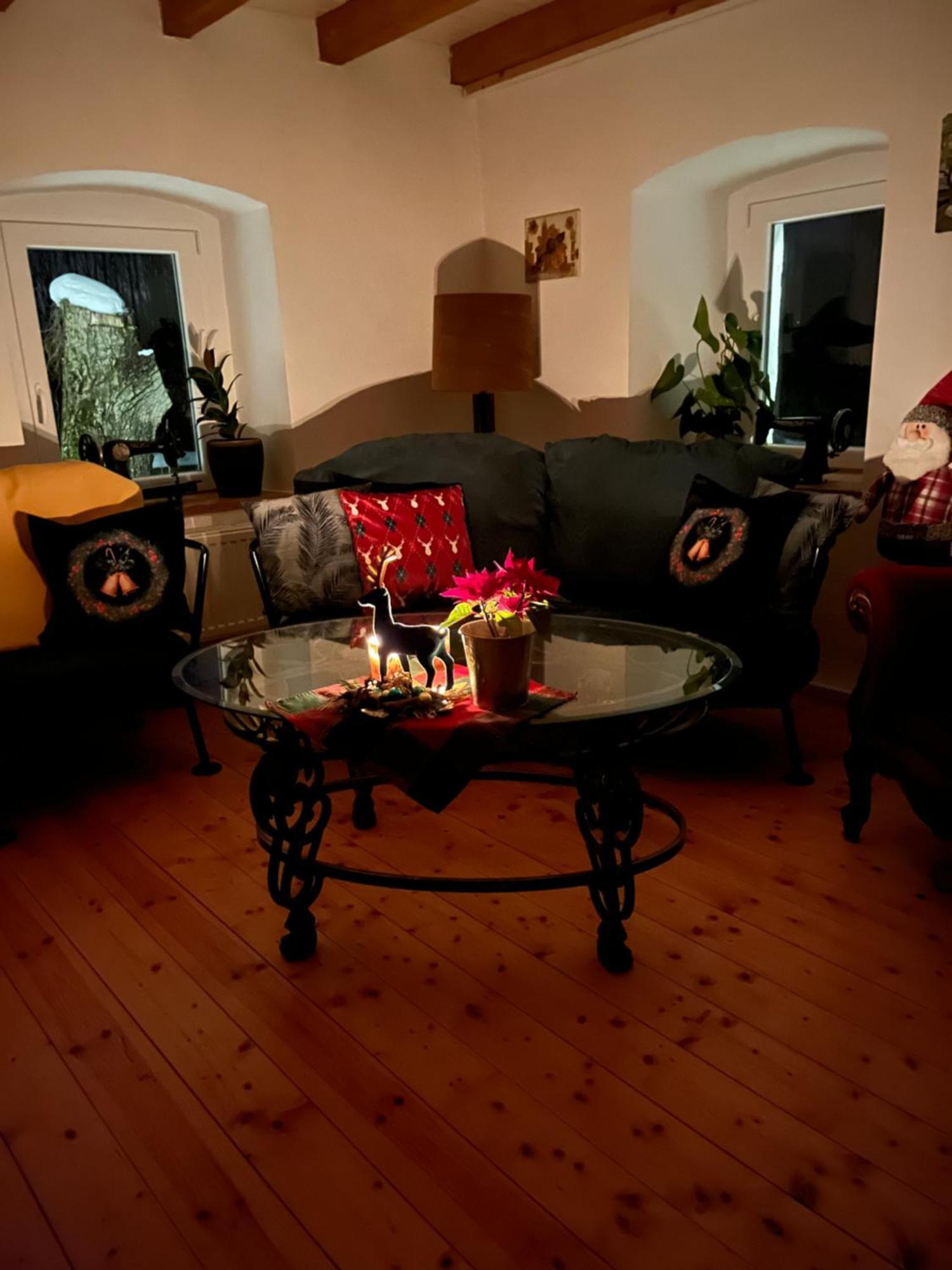 Willa Bonaluti Mirsk Zewnętrze zdjęcie